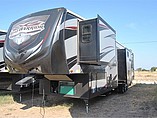 2015 Heartland Road Warrior Photo #3