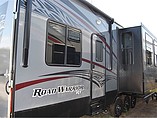 2015 Heartland Road Warrior Photo #7