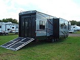 2014 Heartland Road Warrior Photo #4