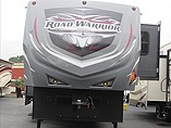 2014 Heartland Road Warrior Photo #2