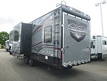 2015 Heartland Road Warrior Photo #3