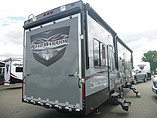 2015 Heartland Road Warrior Photo #4