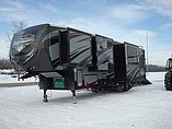 14 Heartland Road Warrior