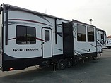 2014 Heartland Road Warrior Photo #2
