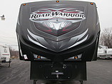 2014 Heartland Road Warrior Photo #2
