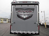 2014 Heartland Road Warrior Photo #5