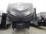 14 Heartland Road Warrior
