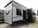 2014 Heartland Road Warrior Photo #7