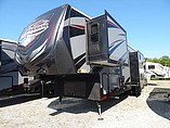 2014 Heartland Road Warrior Photo #2