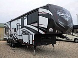2015 Heartland Road Warrior Photo #3