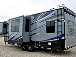 2015 Heartland Road Warrior Photo #3