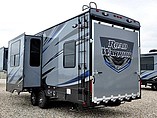 2015 Heartland Road Warrior Photo #23