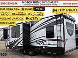 15 Heartland Road Warrior