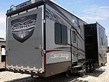 2015 Heartland Road Warrior Photo #22