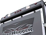 2015 Heartland Road Warrior Photo #37
