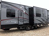 2015 Heartland Road Warrior Photo #38