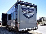 2015 Heartland Road Warrior Photo #8