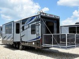 2016 Heartland Road Warrior Photo #2