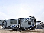 2015 Heartland Road Warrior Photo #3