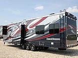 2015 Heartland Road Warrior Photo #3