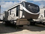 14 Heartland Silverado