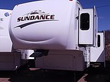 2008 Heartland Sundance Photo #2