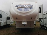 11 Heartland Sundance