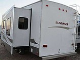 2007 Heartland Sundance Photo #8