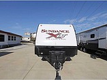 15 Heartland Sundance XLT