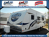 11 Heartland Sundance XLT