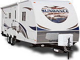 11 Heartland Sundance XLT