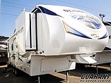 12 Heartland Sundance XLT