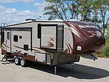 15 Heartland Sundance XLT