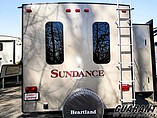 2015 Heartland Sundance XLT Photo #23