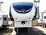 2016 Heartland Sundance XLT Photo #26