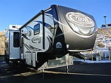 15 Heartland Torque