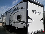 2015 Heartland Torque Photo #6