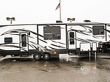 2016 Heartland Torque Photo #24