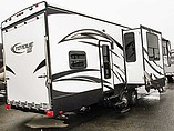 2016 Heartland Torque Photo #25