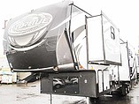 2016 Heartland Torque Photo #28