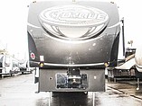 2016 Heartland Torque Photo #29