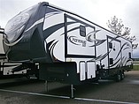 16 Heartland Torque