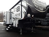 15 Heartland Torque