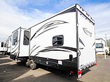 2016 Heartland Torque Photo #2