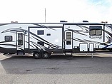 2016 Heartland Torque Photo #24