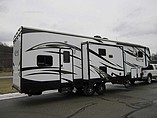 15 Heartland Torque