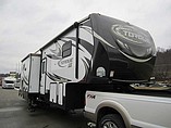 2015 Heartland Torque Photo #2