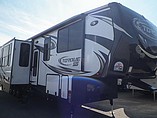 15 Heartland Torque