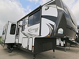 15 Heartland Torque
