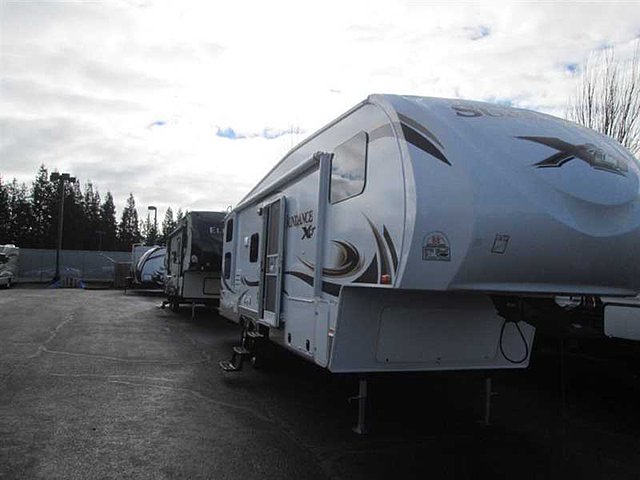 14 Heartland Sundance XLT